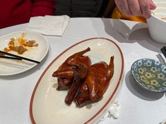 -新雅粤菜馆(南京东路店)