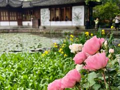 -郭庄景区