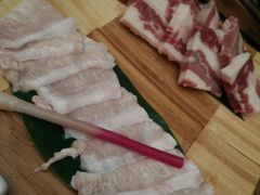 -炙忧烤肉屋(中国铁建广场店)