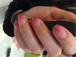 安娜美甲沙龙(中山公园店)-安娜美甲美睫沙龙