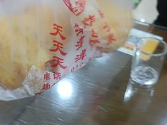 -京天红酒家(虎坊路店)
