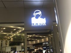 门面-LELECHA乐乐茶(新街口大洋店)