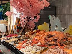 -深圳彭年万丽酒店