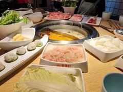 -季季红火锅(新建新城吾悦店)