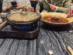 -情妹耙泥鳅·江湖川菜(科华店)