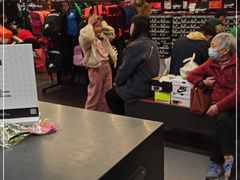 -TIMES CITY OUTLETS 时代·城市·奥特莱斯(上海国际时尚中心店)