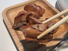 -拾柴熏酱-鲜虾水饺(群力店)