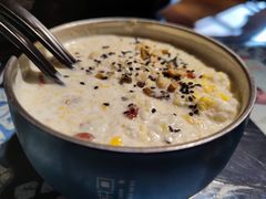 牛奶鸡蛋醪糟-勺子米线·云南传统小吃市集(四方街店)