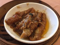 -潮府馆·非遗潮州菜·港式点心(世纪公园店)