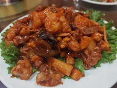 -闻香阁·清真(光荣道店)
