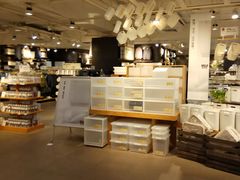 -MUJI无印良品(万科里店)