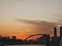 -武汉关码头(轮渡站)