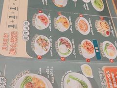 -兴隆茶餐厅·快捷简餐·南北风味(长隆香江酒店)