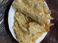 正能量脆肉鲩火锅-正能量脆肉鲩火锅
