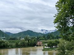 -伏牛地下河景区