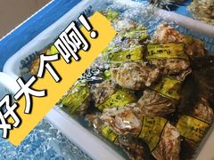 -丁字口海鲜热炒·烧烤大排档