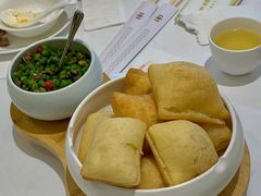 巴尔萨克小面包-中发源·清真餐厅(南油店)
