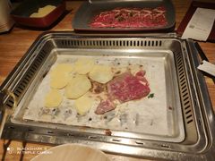 -新石器烤肉(招商1872店)
