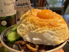 -岛风·台食小馆 ISLAND BISTRO(烟台山店)