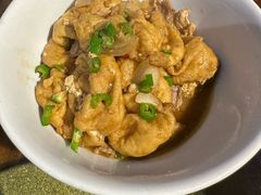 -衡东土菜馆(天际绿洲店)