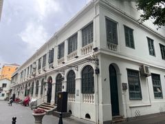 -玫瑰园餐厅