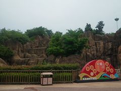 -南昌融创乐园