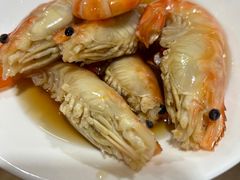 -水先生寧波菜(天一店)