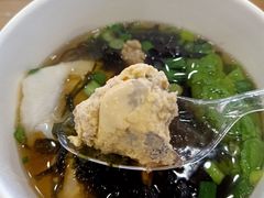 -家宴·灌蛋·沙茶面(曾厝垵店)