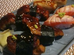-活鳗饭·鹅肝范儿(高碑店店)