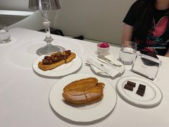 -黑天鹅蛋糕店(青年大街店)