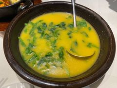 -贡宴盐帮菜自贡驻京联络处餐厅
