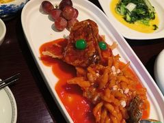 -松鹤楼(山塘街店)