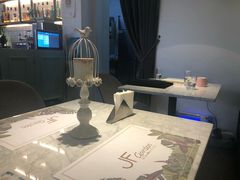 -JF Garden(渔人码头店)