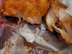 -新桥炸鸡店(新桥大街直营店)