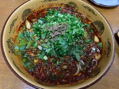 单品临江鳝丝-乐山第一家临江鳝丝(茶坊路店)