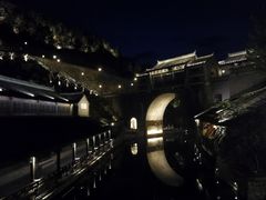 门面-烧肉馆(古北水镇景区店)