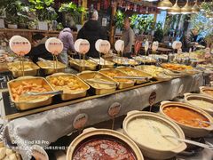 -素虎料理(前门店)