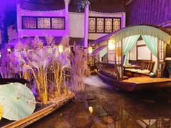 -淀里船宴(卓达店)