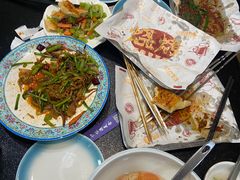 -中国传统伊兰拉面(石景山店)
