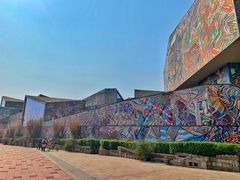 -四川美术学院美术馆