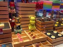-SEA西雅图海鲜自助餐厅(海乐世界店)