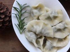 -五观堂素食(新华路店)