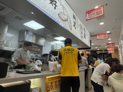 -万达茂商场(南京仙林店)