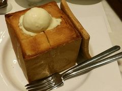 -港丽餐厅(高德置地店)