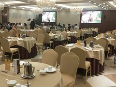 大堂-金时代顺风大酒店(协泰店)