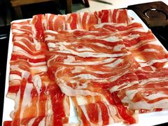 -蜀九香火锅(九眼桥店)