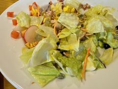 -星期五餐厅(金融街店)