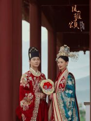 -今生有约婚纱摄影店(景德路店)