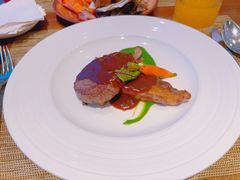 -食百绚全日制餐厅(成都棕榈泉费尔蒙酒店)