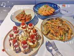 -BE BRIGHT KITCHEN(正佳广场店)